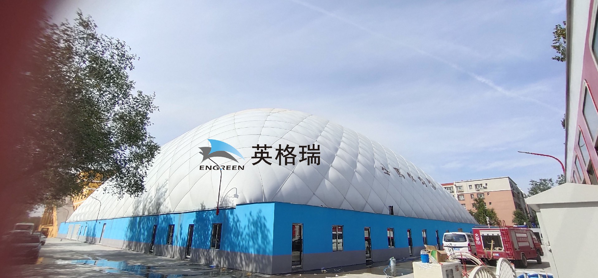 醜馬一號文創園富二代精产国品館項目